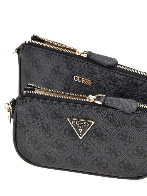 HWBG96 72710NERO Guess | HWBG96 72710NERO